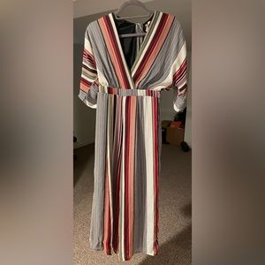 Charlotte Russe jumpsuit